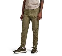 G-Star Homme Pantalon De Jogging Combat Cargo, Vert (shadow olive D22556-A790-B230), 36