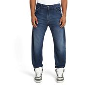 G-Star Homme Pantalon De Jogging Denim, Bleu (worn in cloudy sky D25529-D845-G936), 34W / 34L