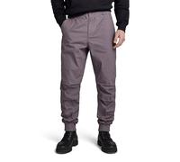 G-Star Homme Pantalon de Jogging Unisex RCT , Gris (rabbit D21973-D387-G077), 32
