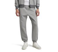 G-Star Homme Pantalon De Survêtement Essential Loose Tapered, Multicolore (medium grey htr D24768-D395-8073), L