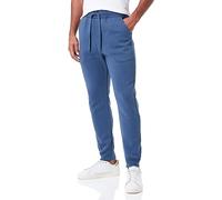G-Star Homme Pantalon De Survêtement Premium Core Type C, Bleu (rank blue D15653-C235-868), XL