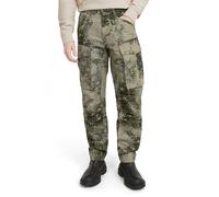 G-STAR Homme Pantalon Rovic Zip 3D Regular Tapered, Multicolore (Elephant Skin Mini Digi Camo D02190-D326-G787), 36W / 32L