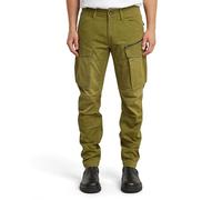 G-STAR Homme Pantalon Rovic Zip 3D Regular Tapered, Vert (Mayfly D02190-C962-G985), 33W / 30L