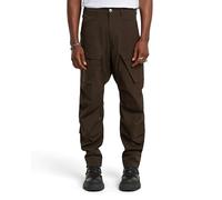 G-Star Homme Pantalon Toolbox 3D Cargo, Multicolore (deep brown/dk black D26168-D906-H297), 32W / 32L
