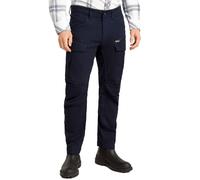 G-Star Homme Pantalon Zip Cargo 3D Tapered, Bleu (salute D25665-D846-C742), 28W / 32L