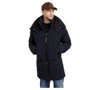 G-Star Homme Parka G-Whistler Padded Hooded 2.0, Bleu (salute D25347-D518-C742), XS