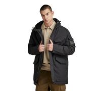 G-star Vodan Parka Vert M Homme