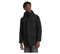 G-Star Homme Parka Vodan Padded Hooded, Noir (dk black D25381-D419-6484), L