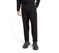 G-STAR Homme Pleated Tech Chino Relaxed, Noir (DK Black D25233-D517-6484), 30W / 30L