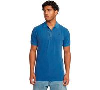 G-Star Homme Polo Dunda Overdyed Slim , Bleu (pilot gd D11595-D756-H190), M