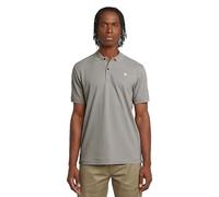 G-Star Homme Polo Dunda Overdyed Slim , Gris (grey alloy D11595-5864-G276), M