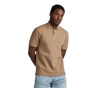 G-Star Homme Polo Essential, Beige (safari D22783-D287-B444), XL