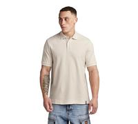 G-Star Homme Polo Essential, Beige (whitebait D22783-D287-1603), L
