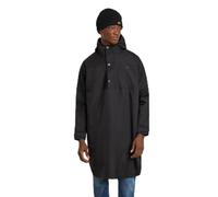 G-Star Homme Poncho Rain, Multicolore (dk black/gs grey D25398-D606-G766), L