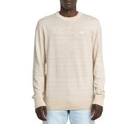 G-Star Homme Pull En Maille Premium Core, Blanc (whitebait D26123-D997-1603), L