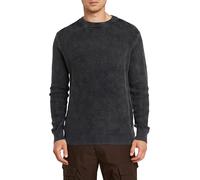 G-star Serrated Sweater Noir S Homme