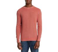 G-Star Homme Pull En Maille Serrated, Rouge (lt antic red gd D25958-D630-B571), S