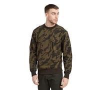 G-Star Homme Pull Island Camo, Multicolore (shadow olive island camo D25104-D325-G739), M