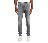 G-Star Homme Revend FWD Skinny Jeans, Faded Shadow Grey, 30W / 30L EU