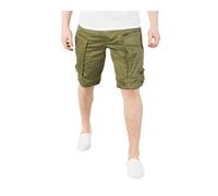 G-Star Short Rovic Zip Relaxed cargo Vert (sage D08566-5126-724) Taille 32