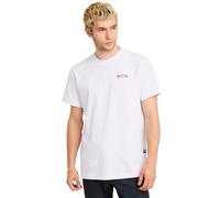 G-Star Homme Scaffolding back gr regular tee, Blanc (white D25141-C812-110), XL