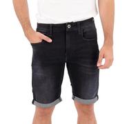 G-star Short En Jean 3301 Slim