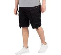G-Star Short Rovic Zip Loose 1/2 Noir Taille 33 Homme