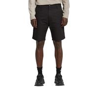 G-Star Homme Short Chino Bronson 3.0 Slim, Noir (dk black D26337-D305-6484), 32
