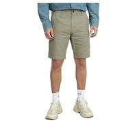 G-Star Homme Short Chino Bronson 3.0 Slim, Vert (shamrock D26337-D305-2199), 33