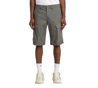 G-Star Homme Short Core Regular Cargo, Gris (gs grey D26220-C973-1260), 38