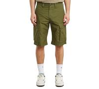 G-Star Homme Short Core Regular Cargo, Vert (mayfly D26220-C973-G985), 32