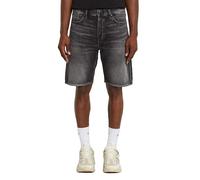 G-Star Homme Short Dakota Clean Edge, Bleu (faded scoria grey D24411-D537-H147), 32