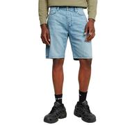 G-Star Homme Short Dakota Clean Edge, Bleu (sun faded cloudburst D24411-D536-G339), 30