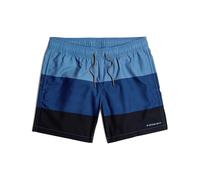 G-star Dirik Color Block Swimming Shorts Bleu XL Homme