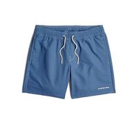 G-Star Homme Short De Bain Dirik Solid, Bleu (dutch blue D26202-A505-G989), M