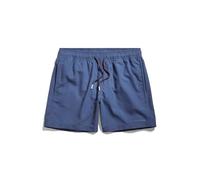 G-Star Homme Short De Bain Dirik Solid, Bleu (vintage indigo D24469-A505-G278), XXL