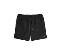G-Star Homme Short De Bain Dirik Solid, Noir (dk black D26202-A505-6484), S