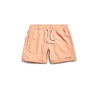 G-Star Homme Short De Bain Dirik Solid, Orange (peach bloom D24469-A505-G280), M