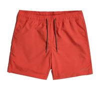 G-Star Homme Short De Bain Dirik Solid, Rouge (lt antic red D26202-A505-B439), XL