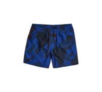 G-Star Homme Short Dirik Graphic Swim, Multicolore (pilot glitch beach camo D26205-C331-H184), S