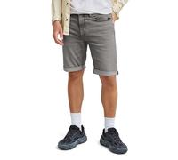 G-Star Homme Short Mosa, Bleu (faded moonstone D24430-D497-G340), 33