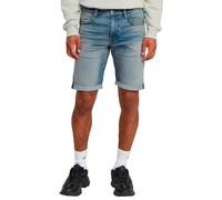 G-Star Homme Short Mosa, Bleu (vintage dirtbag D24430-D936-H092), 30