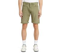 G-Star Homme Short Mosa, Vert (renaissance faded shamrock gd D24430-D552-G375), 38