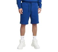 G-Star Homme Short Premium Core Sweat, Bleu (pilot D21172-C235-1235), L