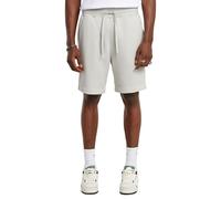 G-Star Homme Short Premium Core Sweat, Gris (gs mercury D21172-C235-G987), XL