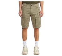 G-star Rovic Regular Denim Shorts Beige 38 Homme