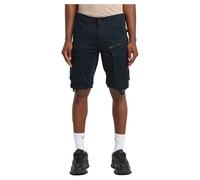G-Star Homme Short Rovic Zip Regular, Bleu (salute D26214-5126-C742), 36