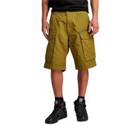 G-Star Homme Short Rovic Zip Relaxed, brun (tobacco D08566-D384-248), 31