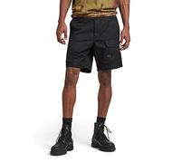 G-Star Homme Short Sport Trainer, Noir (dk black D21039-D384-6484), 34