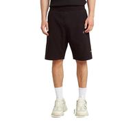 G-Star Homme Short Sweat Nifous, Noir (dk black D26281-D566-6484), XL